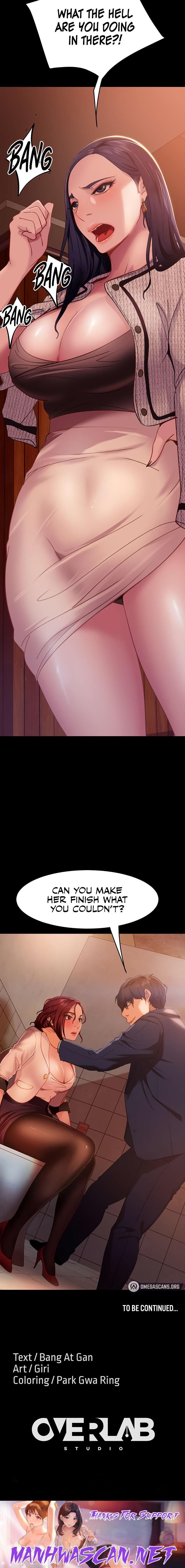 Marriage Agency Review - Chapter 2 Page 30