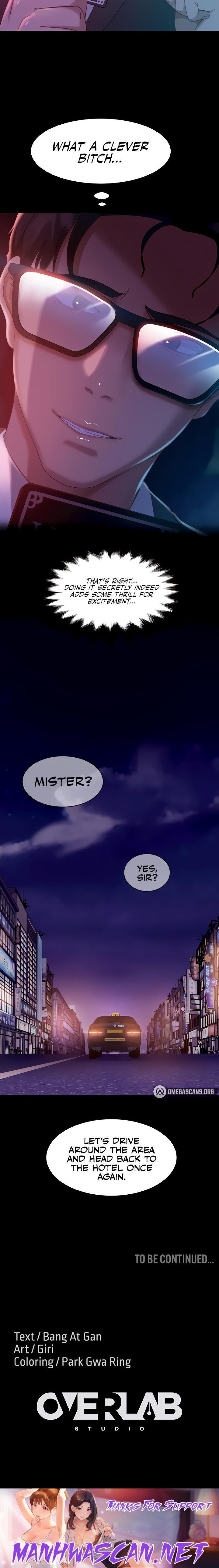 Marriage Agency Review - Chapter 20 Page 32