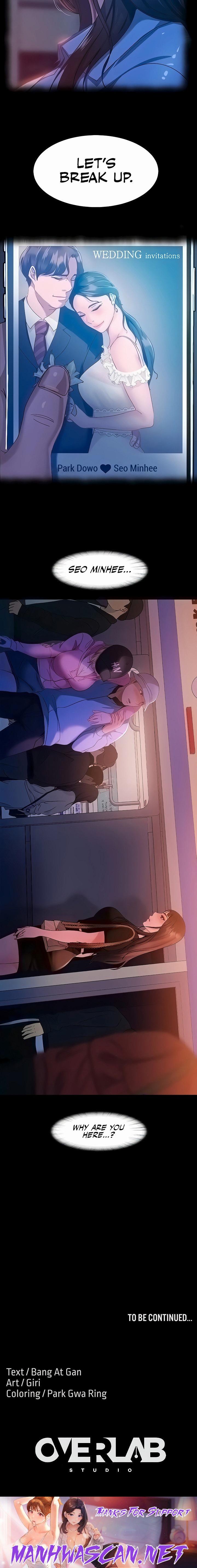 Marriage Agency Review - Chapter 29 Page 29