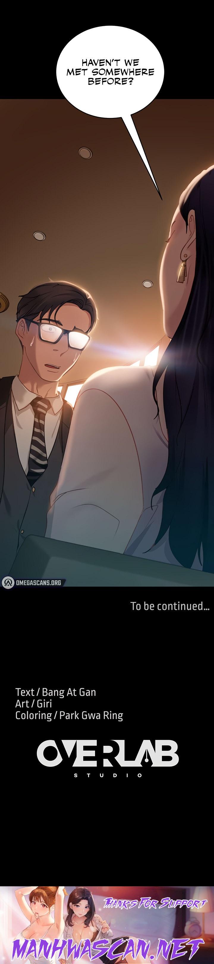 Marriage Agency Review - Chapter 3 Page 25