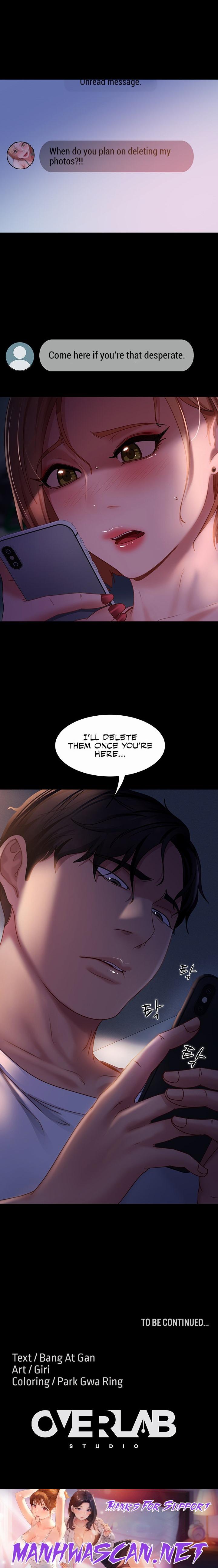 Marriage Agency Review - Chapter 38 Page 22