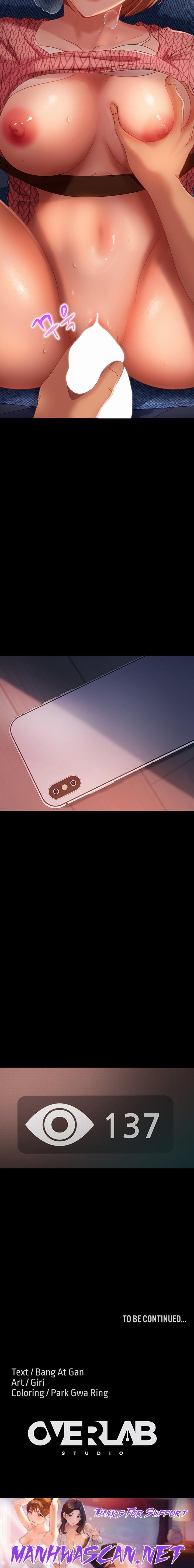 Marriage Agency Review - Chapter 40 Page 20