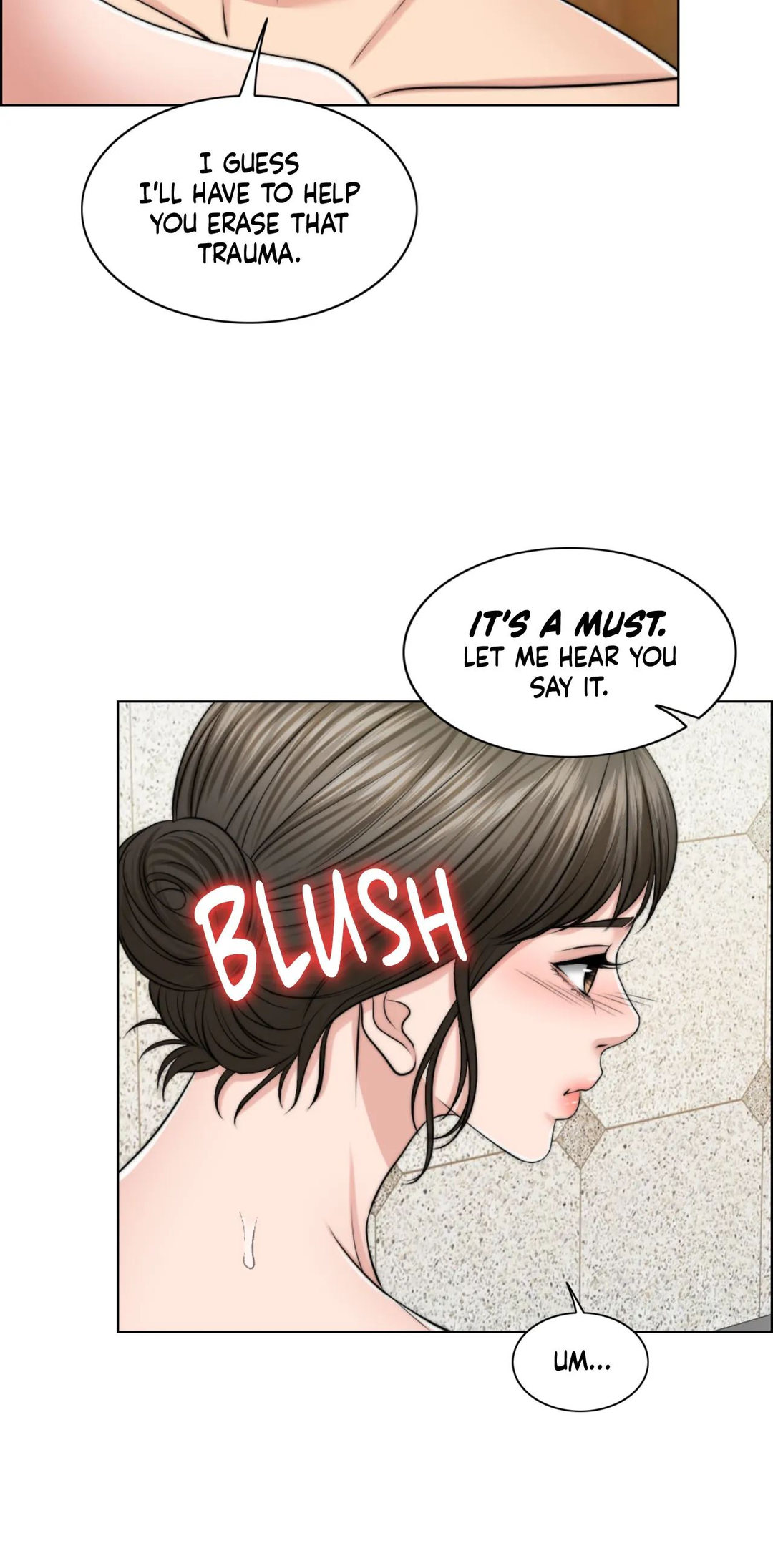 Wife for 1000 Days - Chapter 52 Page 44