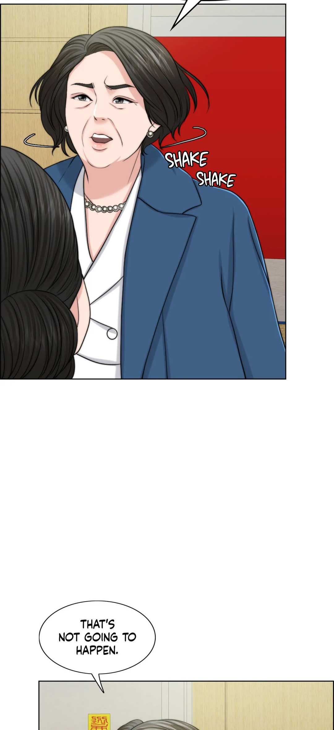 Wife for 1000 Days - Chapter 52 Page 53