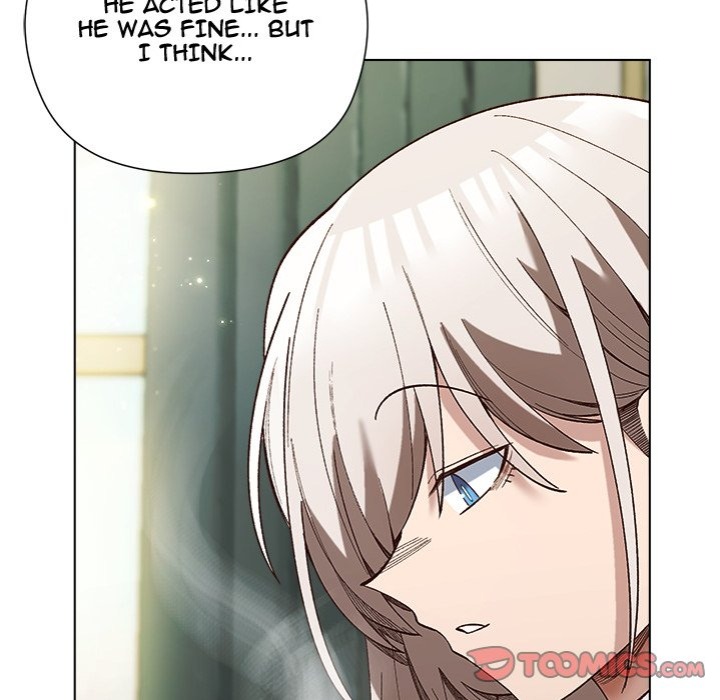 I Will Protect the Lady - Chapter 19 Page 69