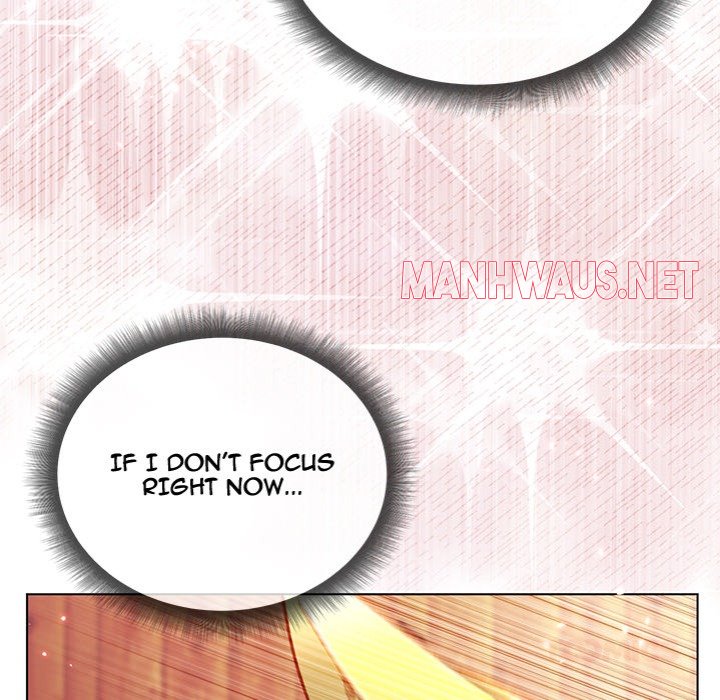 I Will Protect the Lady - Chapter 26 Page 123