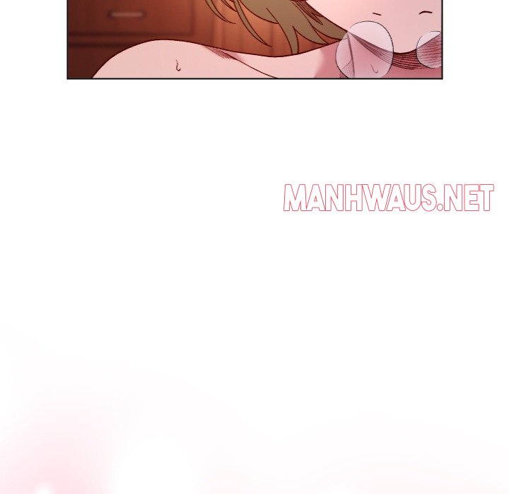 I Will Protect the Lady - Chapter 26 Page 88