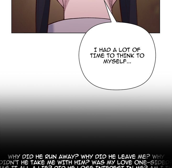 I Will Protect the Lady - Chapter 38 Page 125