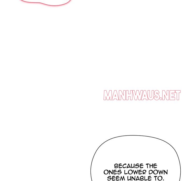 I Will Protect the Lady - Chapter 46 Page 28