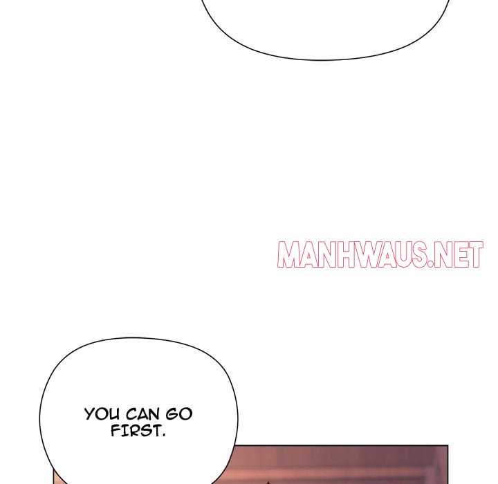 I Will Protect the Lady - Chapter 47 Page 120