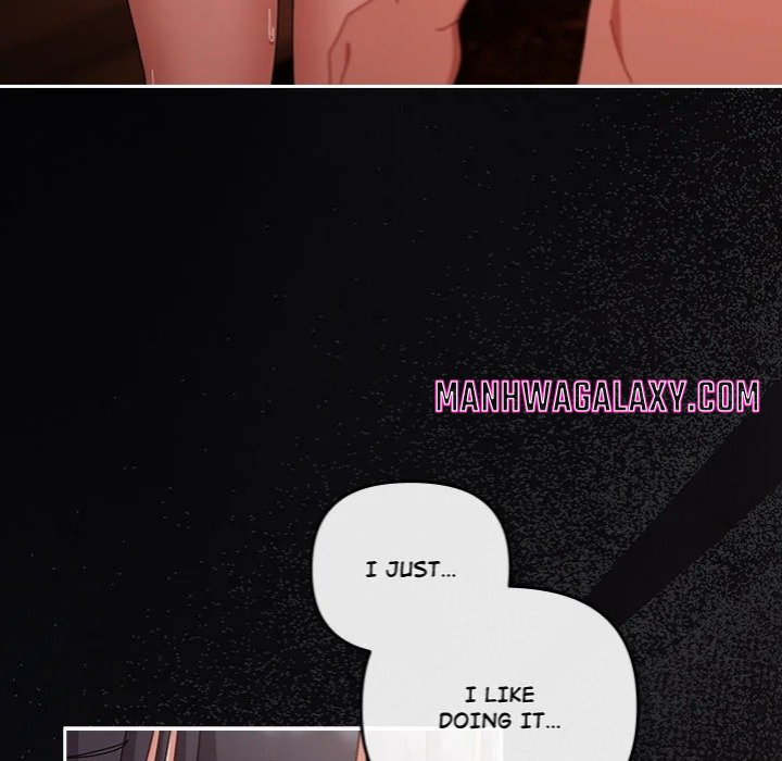 But I Love You - Chapter 31 Page 136