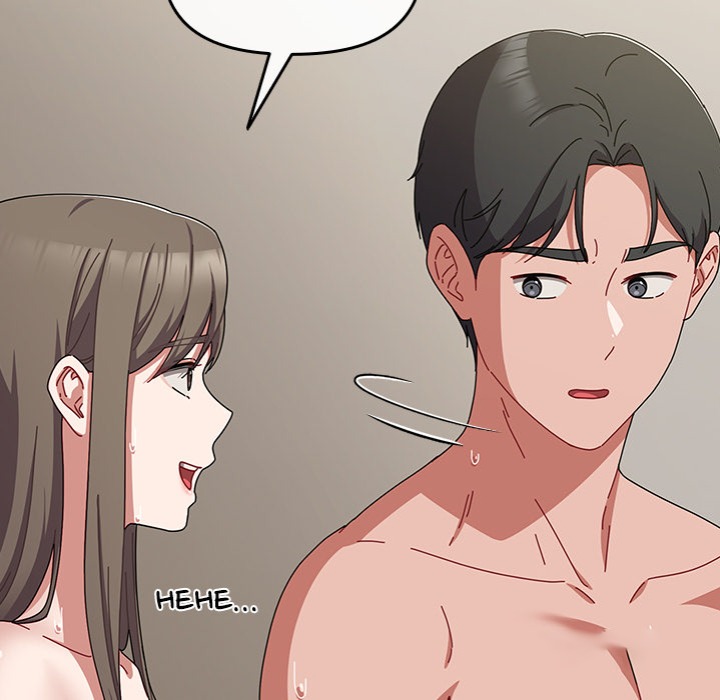 But I Love You - Chapter 34 Page 172