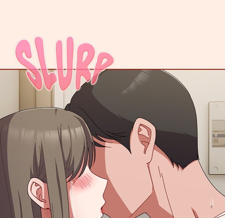But I Love You - Chapter 35 Page 85