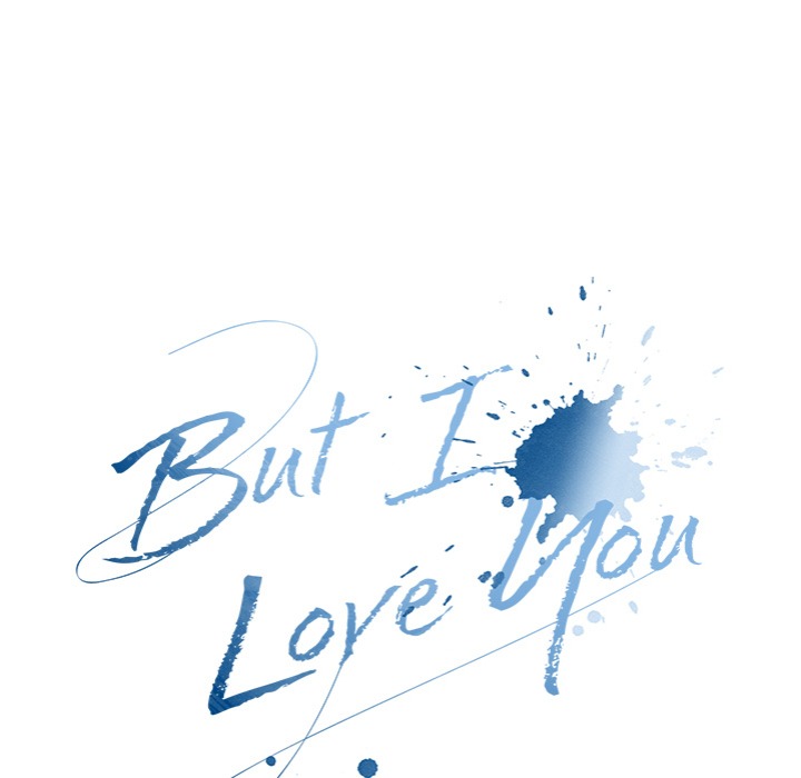 But I Love You - Chapter 36 Page 51
