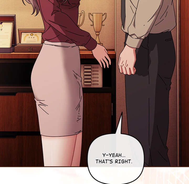 But I Love You - Chapter 37 Page 41
