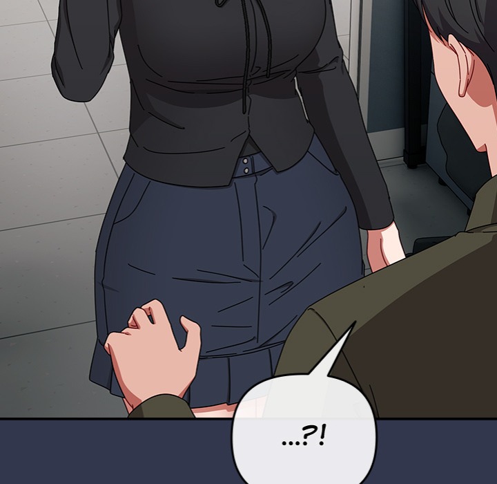 But I Love You - Chapter 41 Page 162