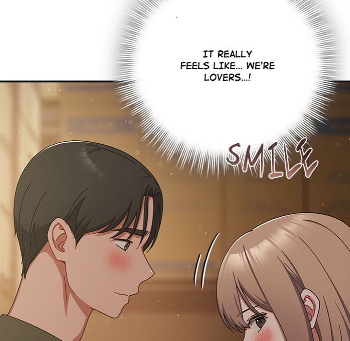 But I Love You - Chapter 41 Page 37