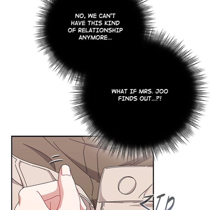 But I Love You - Chapter 42 Page 43