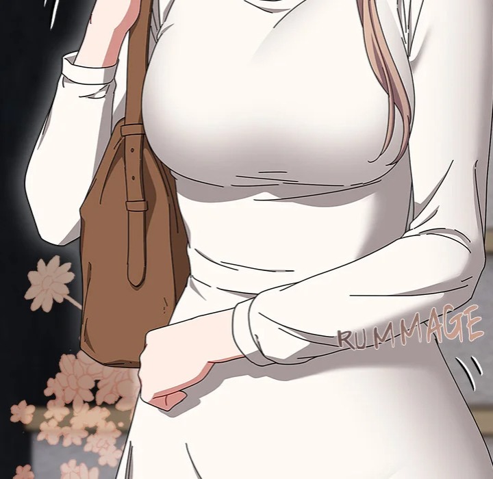But I Love You - Chapter 43 Page 6