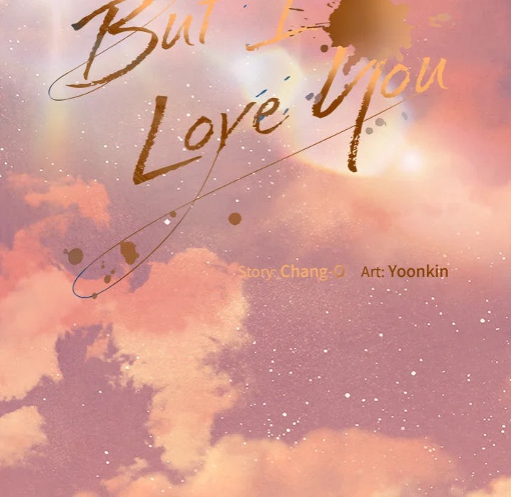 But I Love You - Chapter 44 Page 24