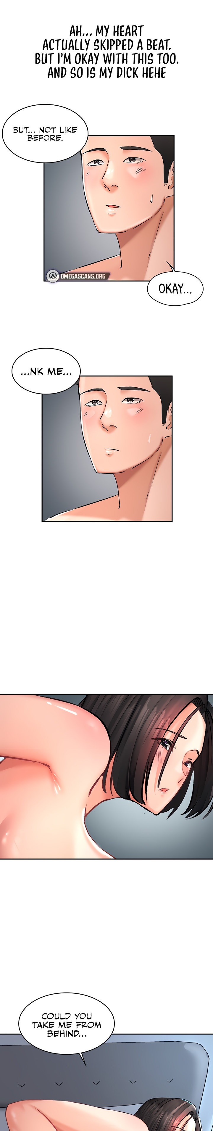 The Commander’s Daughter - Chapter 24 Page 1