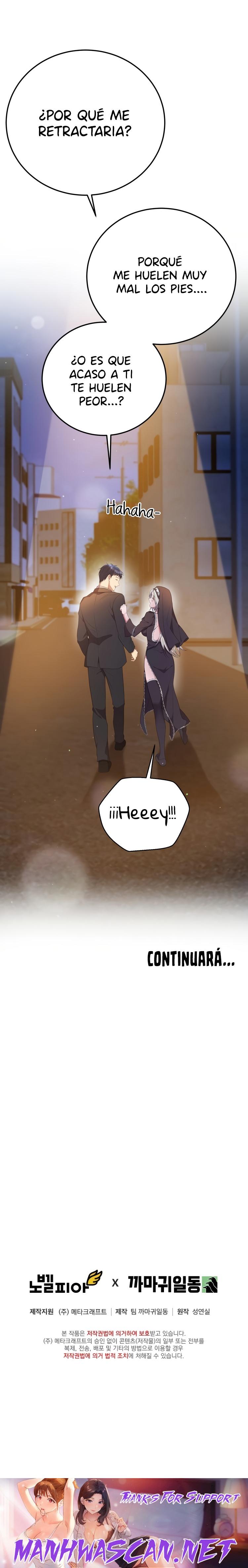 Living in a Single Room with a Saint Raw - Chapter 2 Page 35