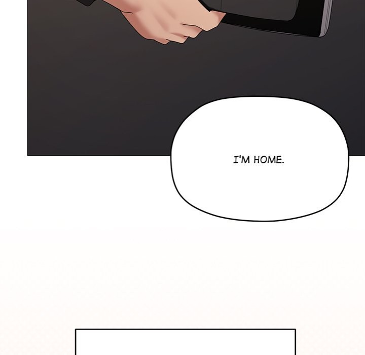 What’s wrong with this family? - Chapter 61 Page 22