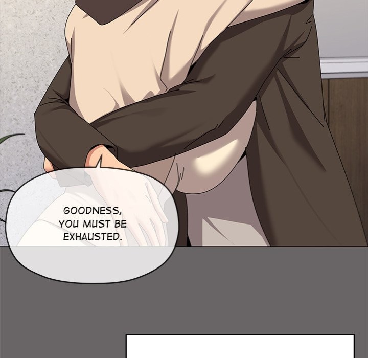 What’s wrong with this family? - Chapter 61 Page 82