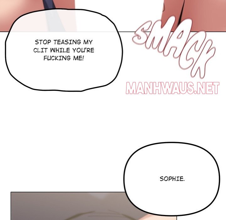 What’s wrong with this family? - Chapter 64 Page 85