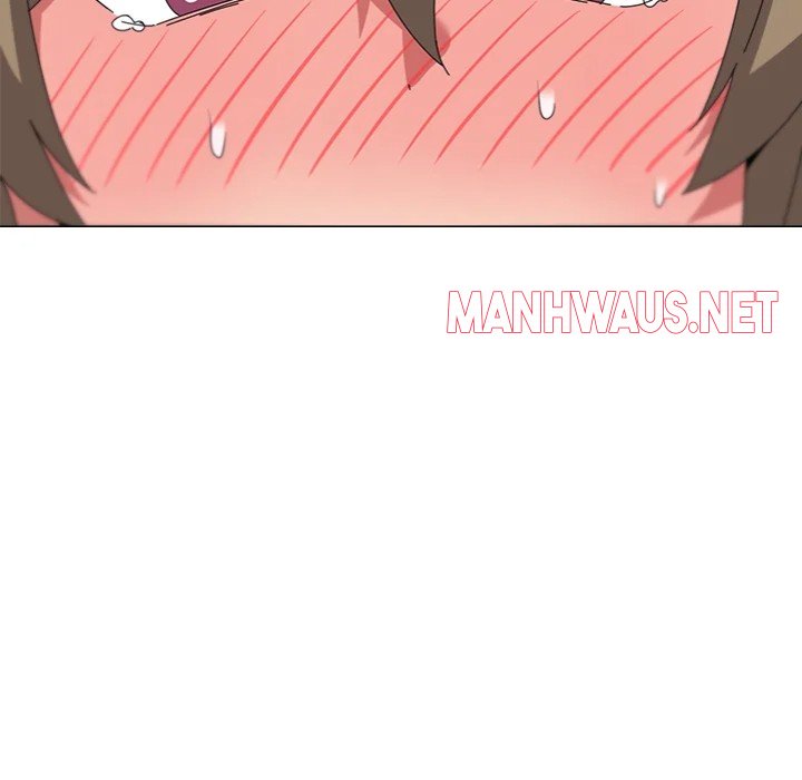 What’s wrong with this family? - Chapter 65 Page 11