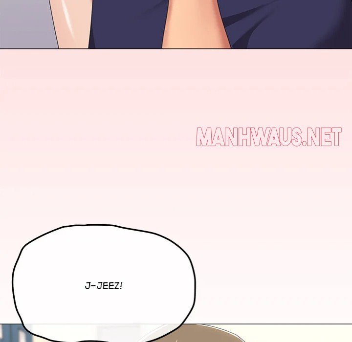 What’s wrong with this family? - Chapter 65 Page 50