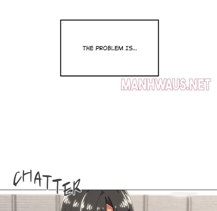 What’s wrong with this family? - Chapter 72 Page 14
