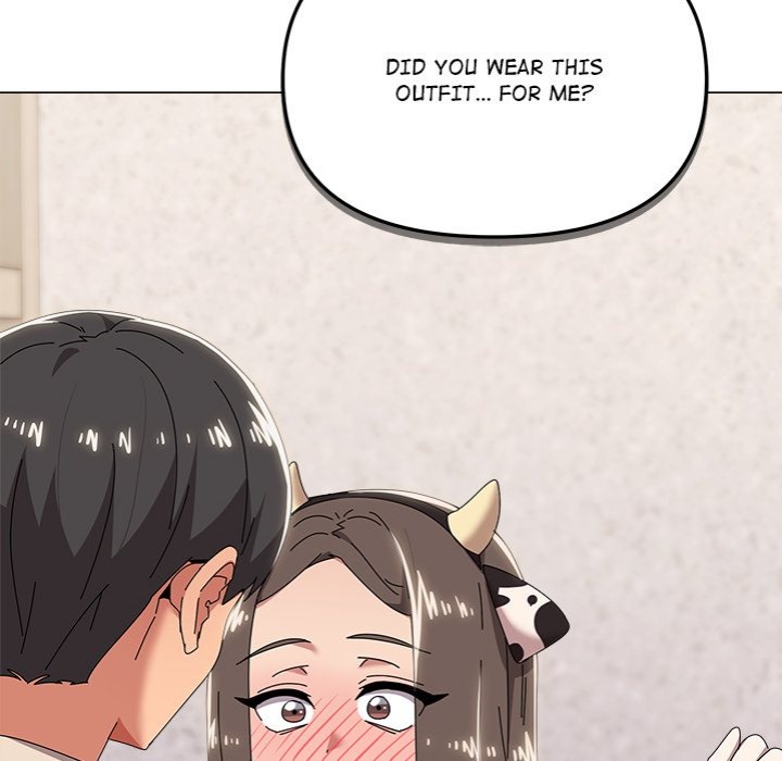 What’s wrong with this family? - Chapter 73 Page 17