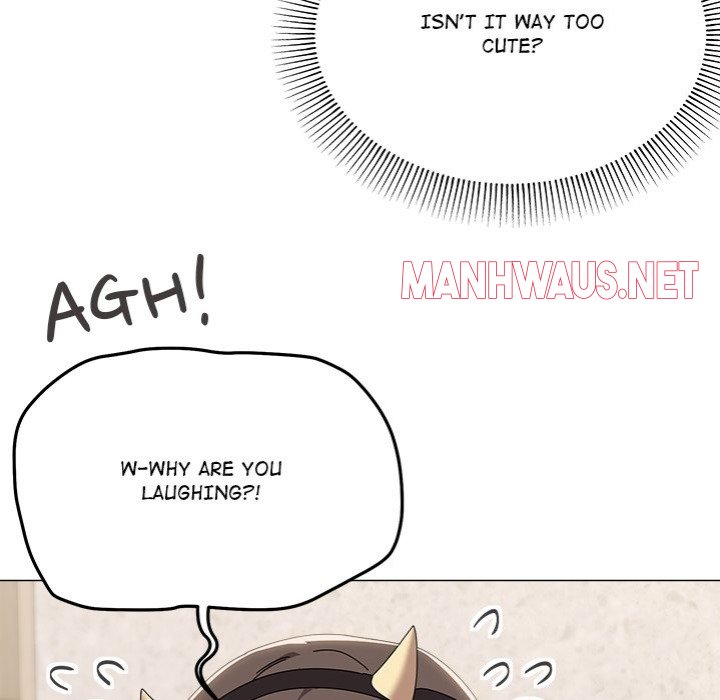 What’s wrong with this family? - Chapter 73 Page 28