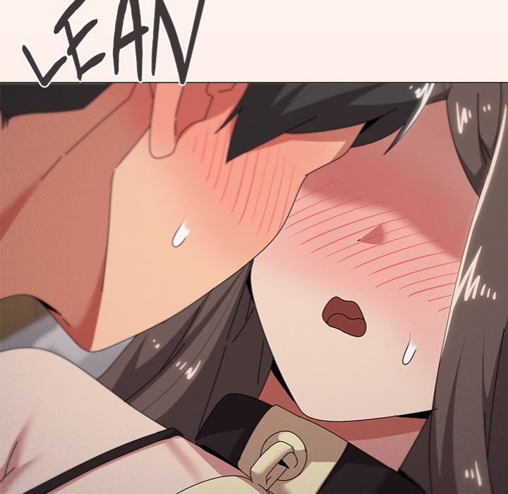 What’s wrong with this family? - Chapter 73 Page 36