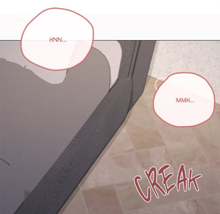 What’s wrong with this family? - Chapter 73 Page 42