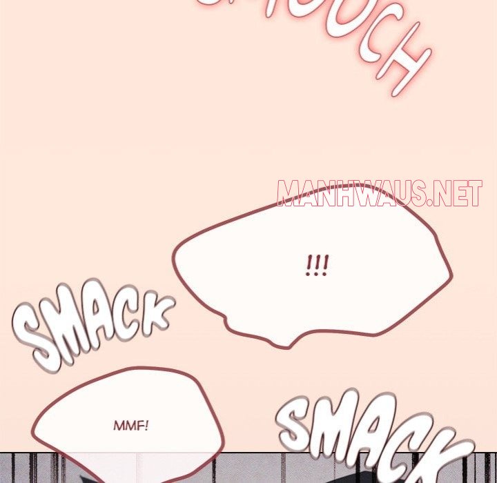 What’s wrong with this family? - Chapter 74 Page 112