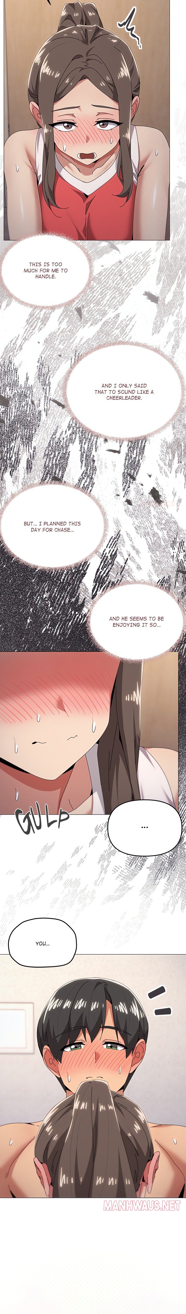 What’s wrong with this family? - Chapter 75 Page 16