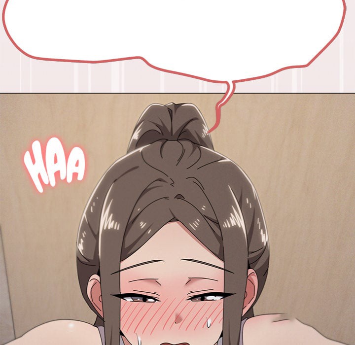 What’s wrong with this family? - Chapter 76 Page 8