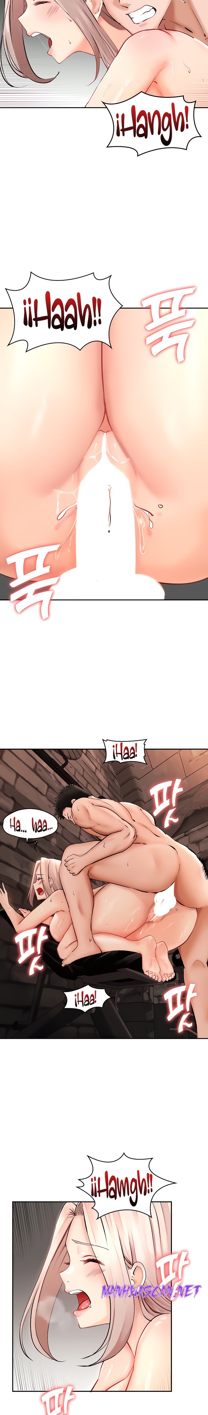 The Battalion Commander