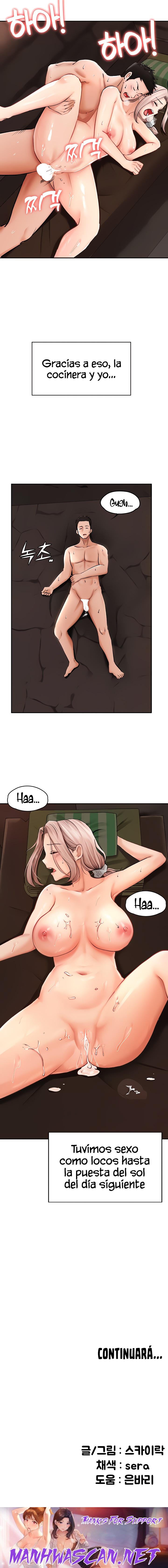 The Battalion Commander