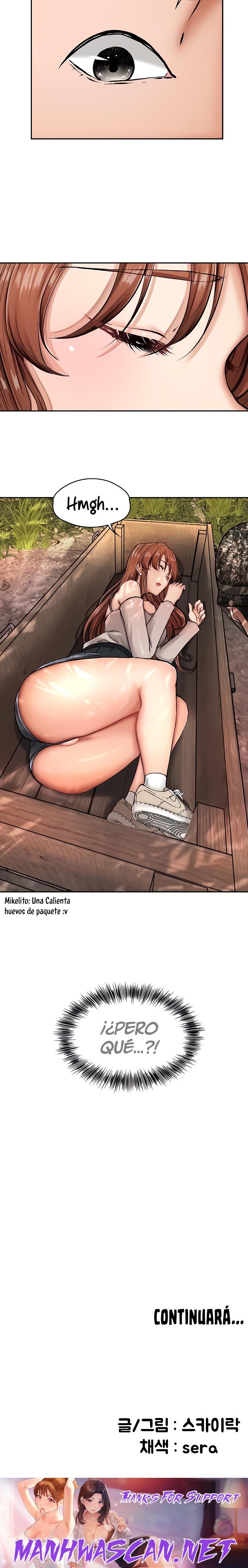 The Battalion Commander