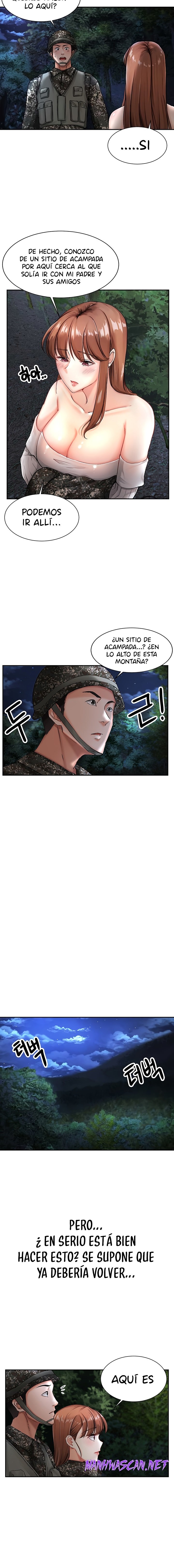 The Battalion Commander