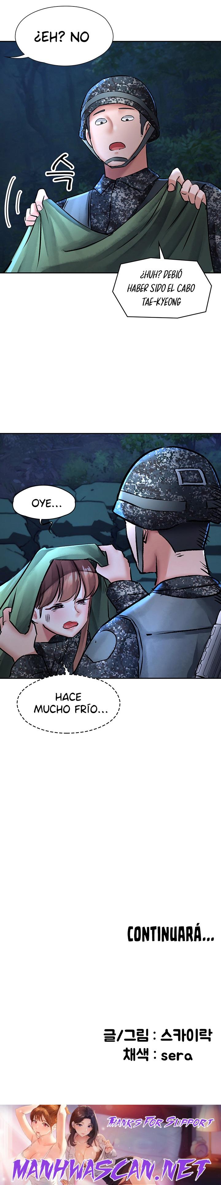 The Battalion Commander