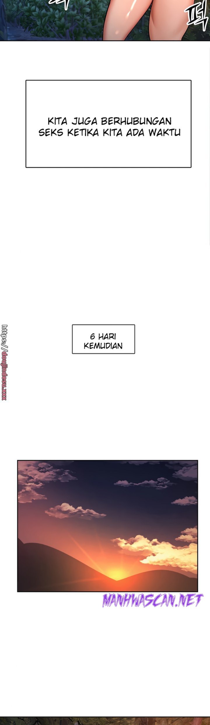 The Battalion Commander