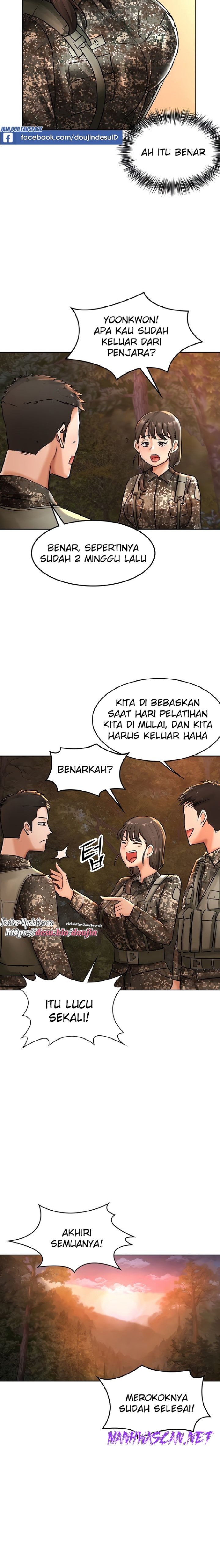 The Battalion Commander