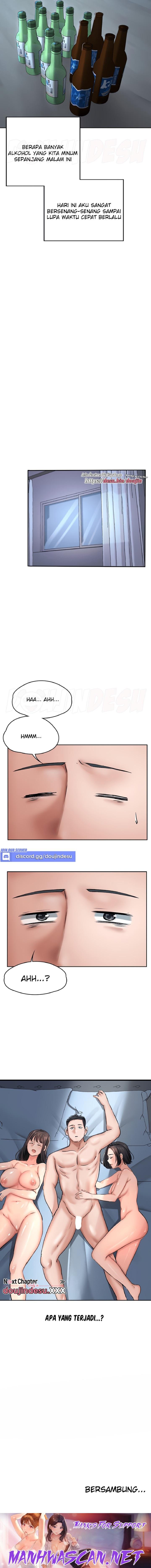 The Battalion Commander