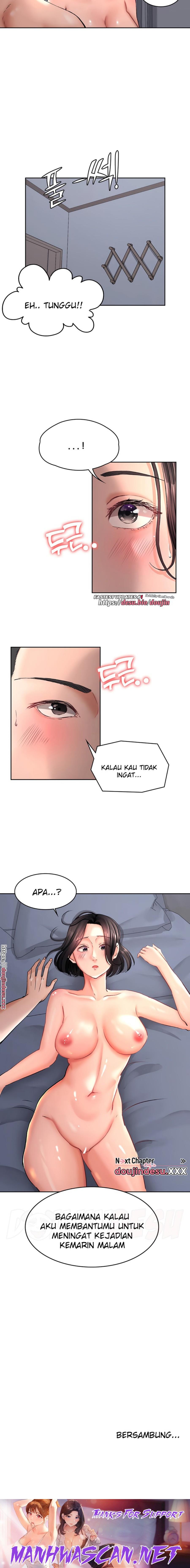 The Battalion Commander