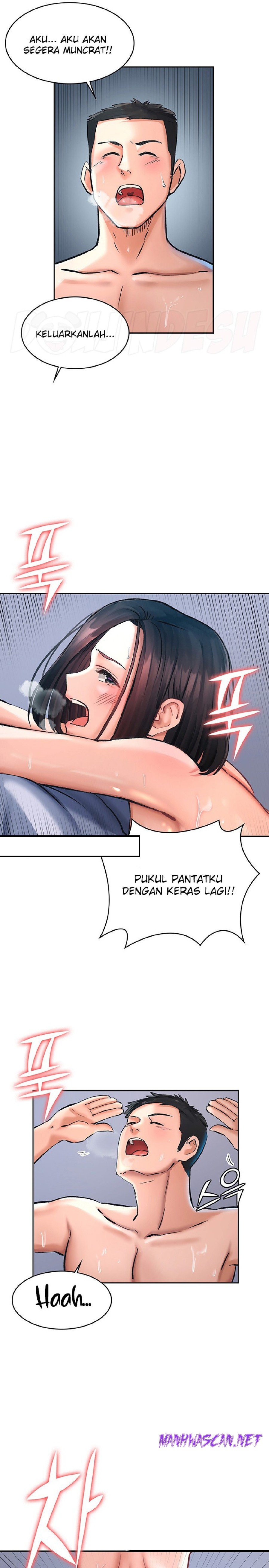 The Battalion Commander