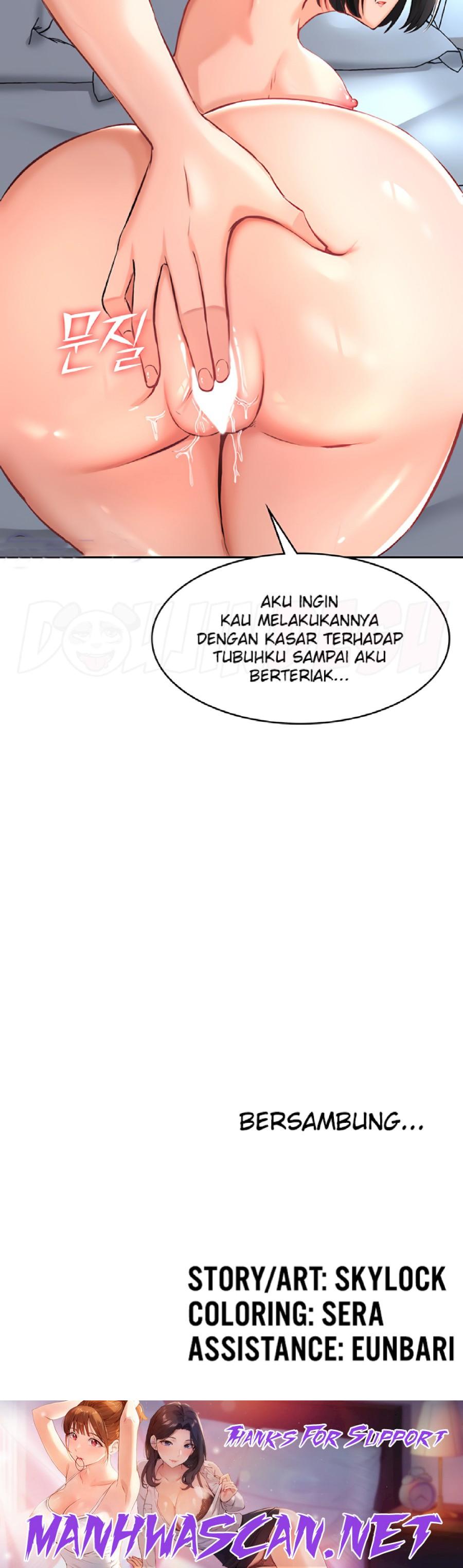 The Battalion Commander